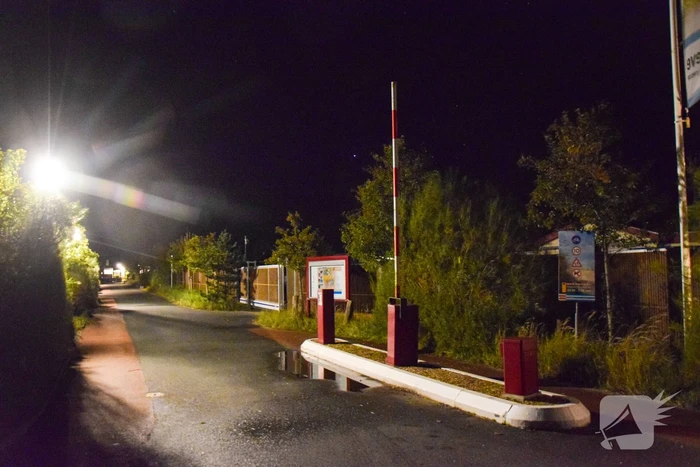 Duitser (42) gewond bij steekpartij op camping