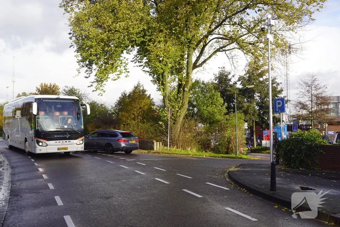 Veel extra camera's geplaatst op sportpark de Westmaat