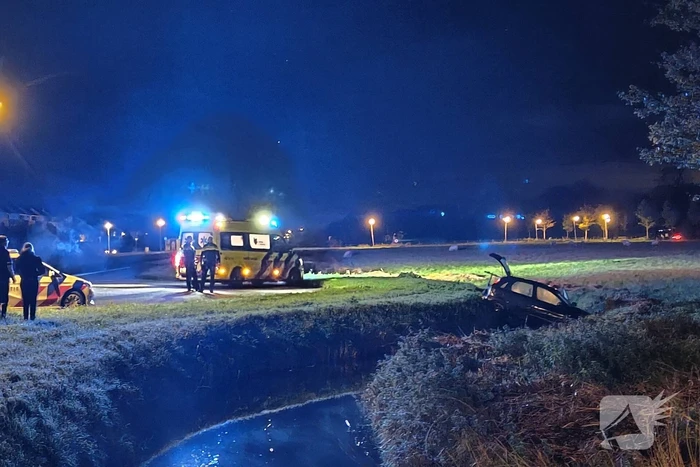 ongeval reade poarte goutum