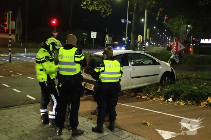 ongeval bogardeind geldrop