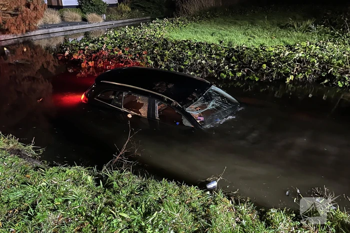ongeval 's-gravenweg nieuwerkerk aan den ijssel