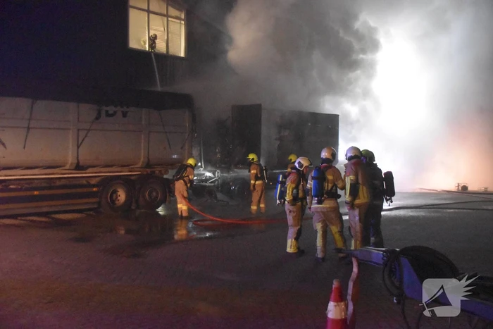 brand n224 scherpenzeel