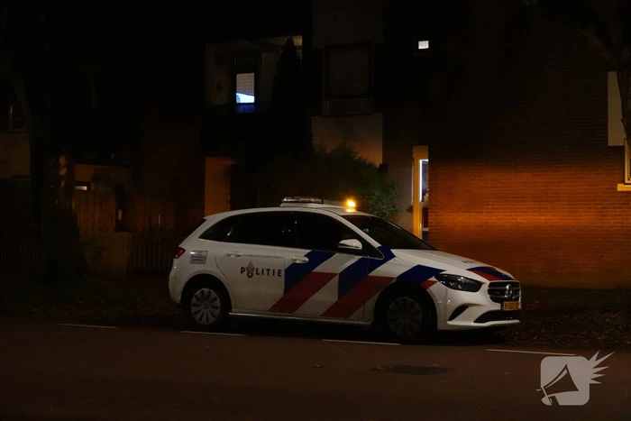 Man gewond bij steekincident