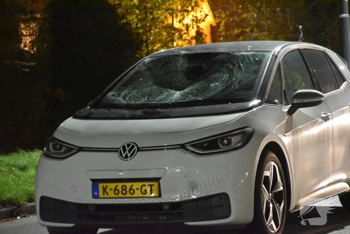Fietser ernstig gewond bij ongeval
