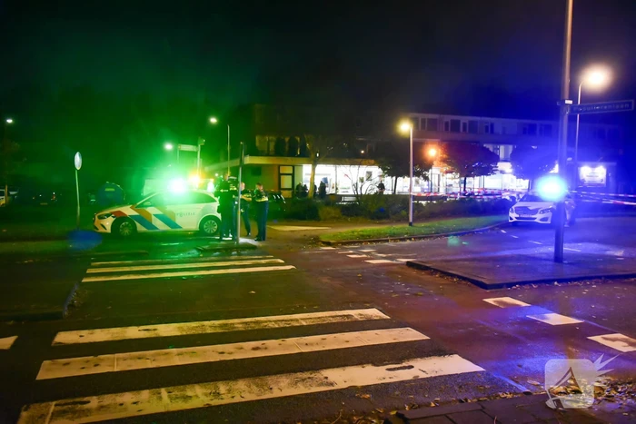 Man (28) overleden bij schietpartij