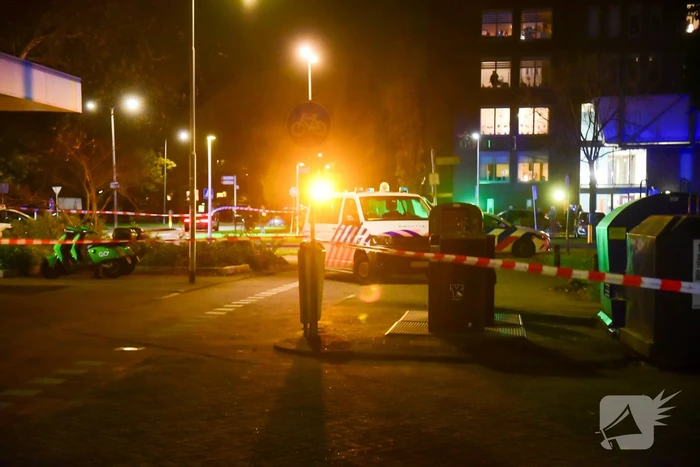 Man (28) overleden bij schietpartij