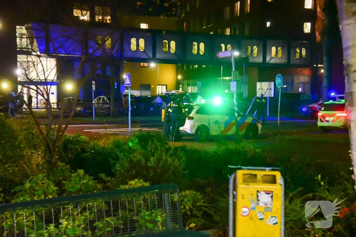 Man (28) overleden bij schietpartij