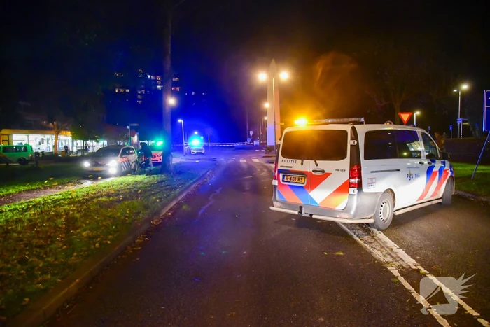 Man (28) overleden bij schietpartij