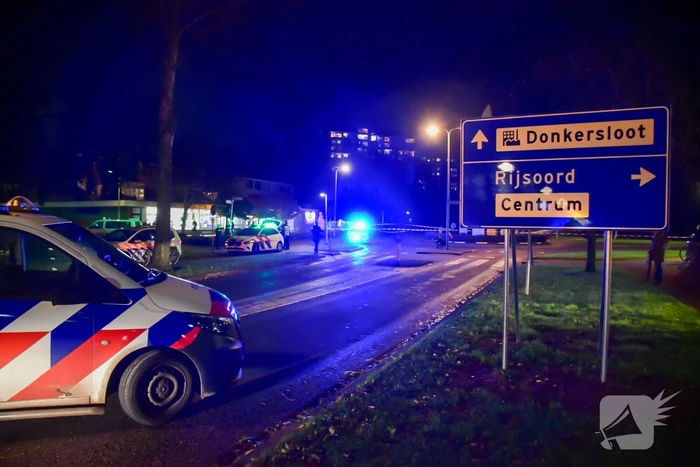 Man (28) overleden bij schietpartij