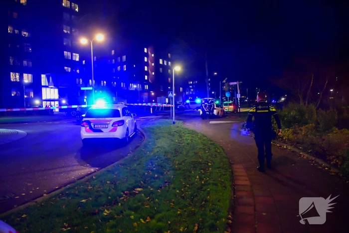 Man (28) overleden bij schietpartij