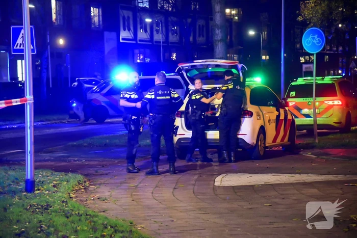 Man (28) overleden bij schietpartij