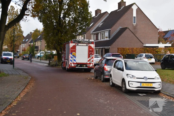 Kinderdagverblijf ontruimt voor rookontwikkeling in keuken