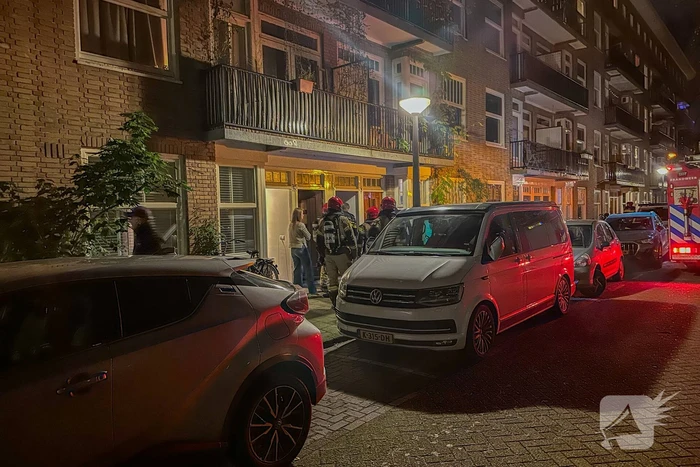 Onderzoek naar explosie bij woning