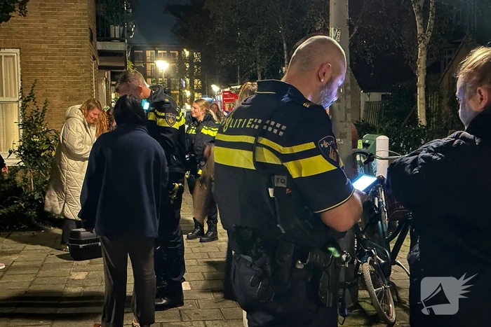 Onderzoek naar explosie bij woning