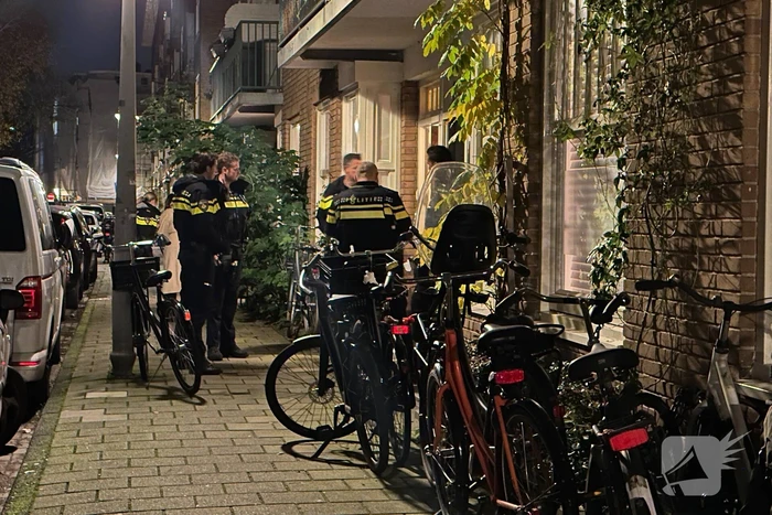Onderzoek naar explosie bij woning