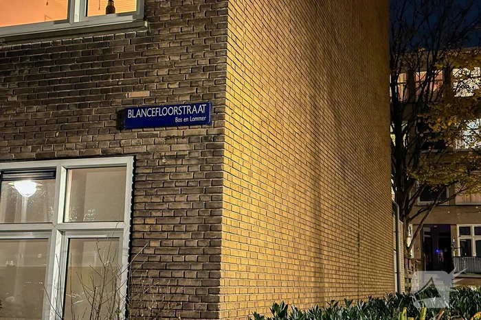 Onderzoek naar explosie bij woning