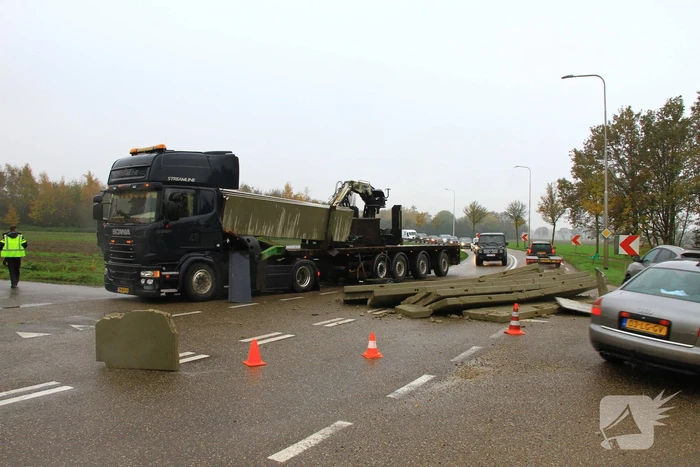 ongeval maaseikerweg - n292 2,9 weert