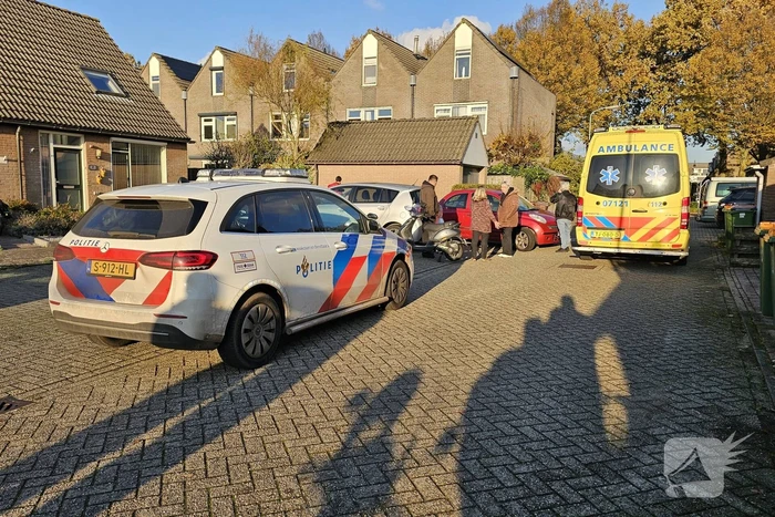 ongeval vogelwikke bennekom