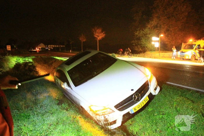 ongeval maaseikerweg - n292 3,3 weert