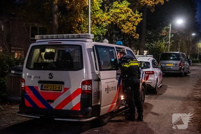 Steekpartij in psychische opvang