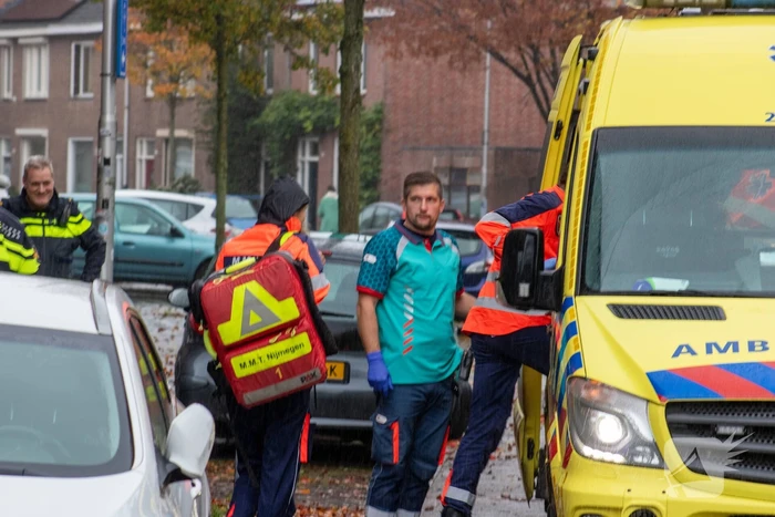 nieuws paus adriaanstraat tilburg