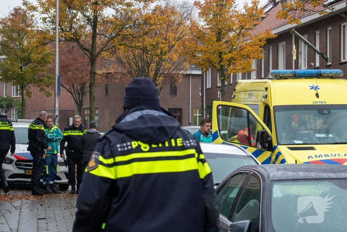Traumahelikopter ingezet bij medische noodsituatie
