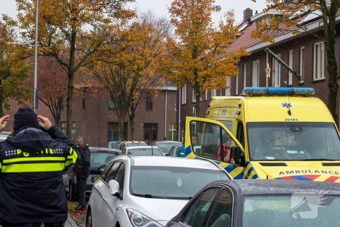 Traumahelikopter ingezet bij medische noodsituatie