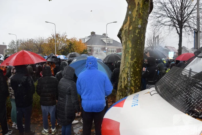 nieuws michiel a. de ruyterstraat de lier