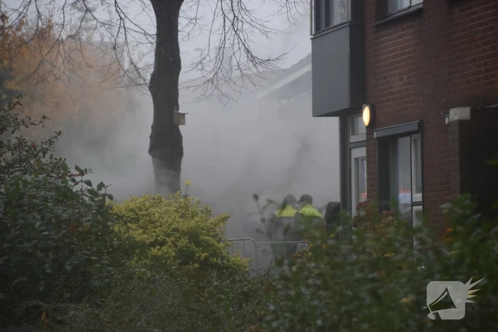 Veel politie-inzet nadat Sinterklaasintocht verstoord word