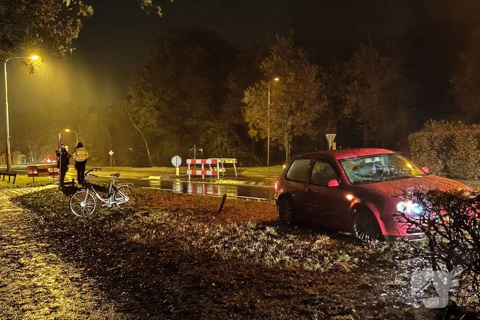 ongeval westerdijk ryptsjerk