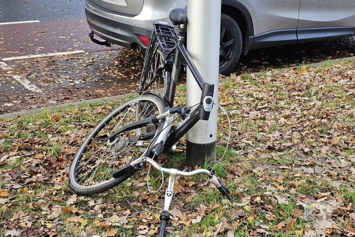 Kindje aangereden door automobilist