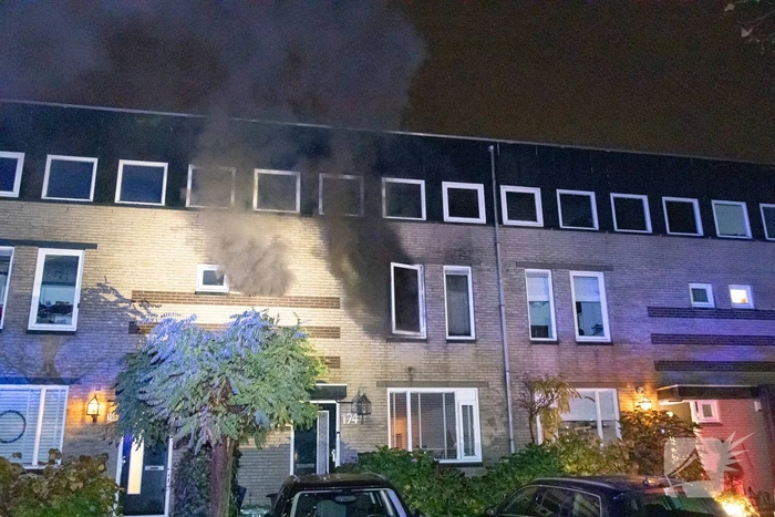 brand golfstroom huizen