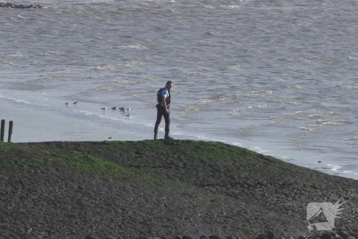 Bijna 1000 kilo cocaïne aangetroffen na verdachte situatie op Westerschelde