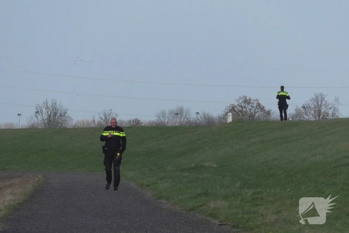 Bijna 1000 kilo cocaïne aangetroffen na verdachte situatie op Westerschelde