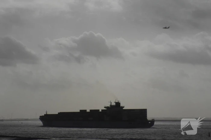 Bijna 1000 kilo cocaïne aangetroffen na verdachte situatie op Westerschelde