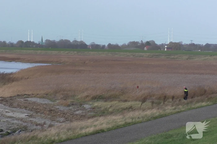Bijna 1000 kilo cocaïne aangetroffen na verdachte situatie op Westerschelde