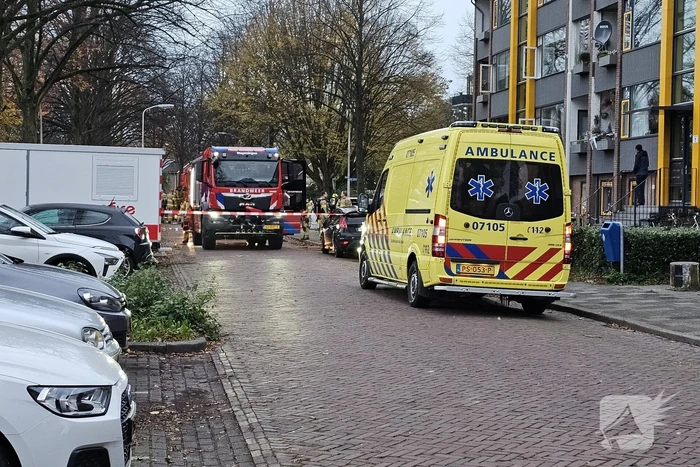 brand margrietplantsoen wageningen