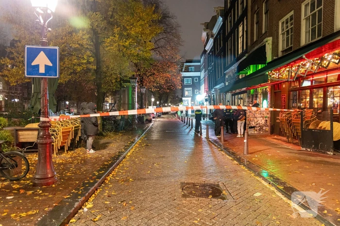 Dode bij schietpartij in coffeeshop