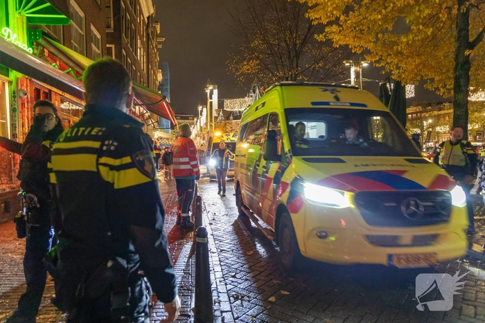 Dode bij schietpartij in coffeeshop