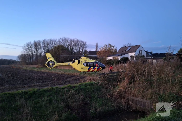 nieuws korte dijk hank