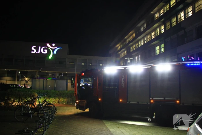 brand vogelsbleek weert