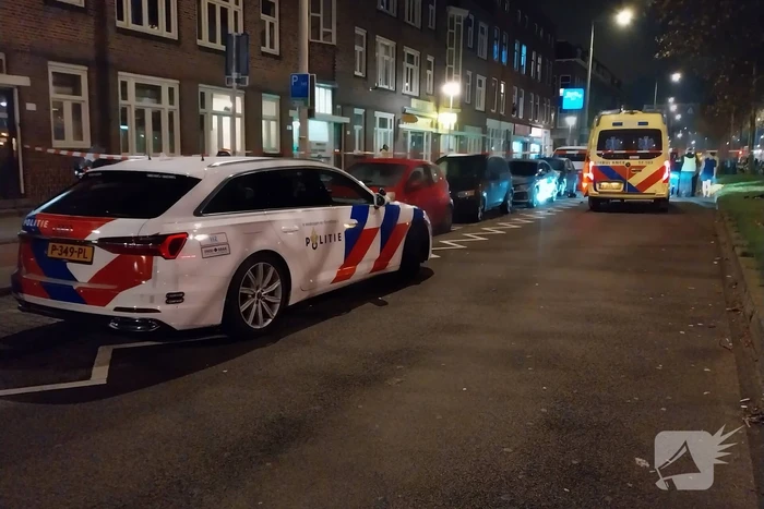 Twee voetgangers gewond bij ernstig ongeval