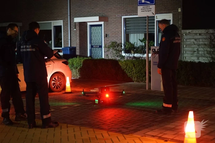 nieuws fabiusstraat melissant