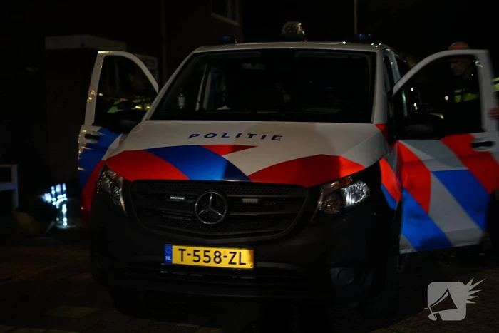 Grote zoektocht naar vermiste man