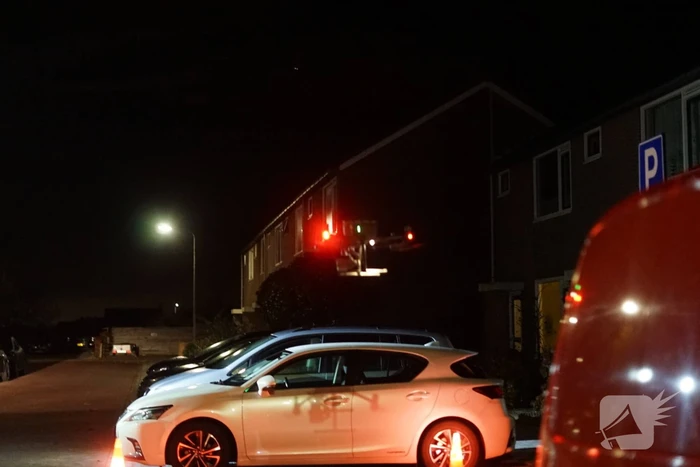 Grote zoektocht naar vermiste man
