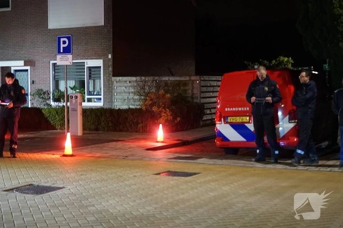 Grote zoektocht naar vermiste man