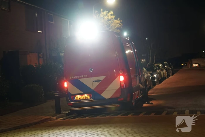 Grote zoektocht naar vermiste man