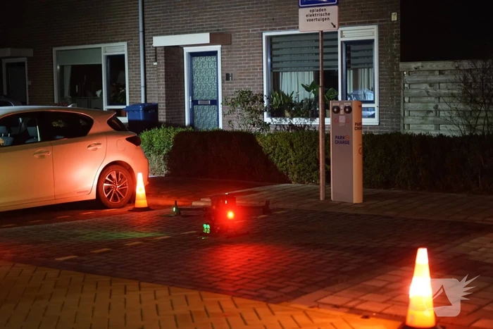 Grote zoektocht naar vermiste man