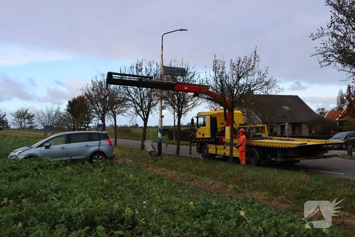 ongeval bogerdweg dreischor