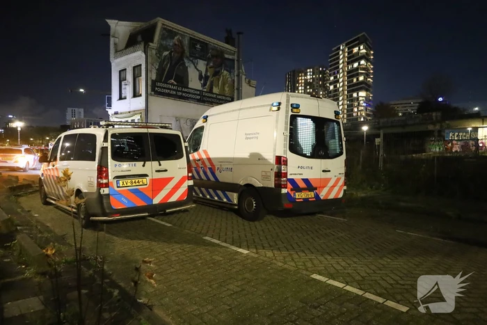 Groot onderzoek naar mogelijke geweldsmisdrijf